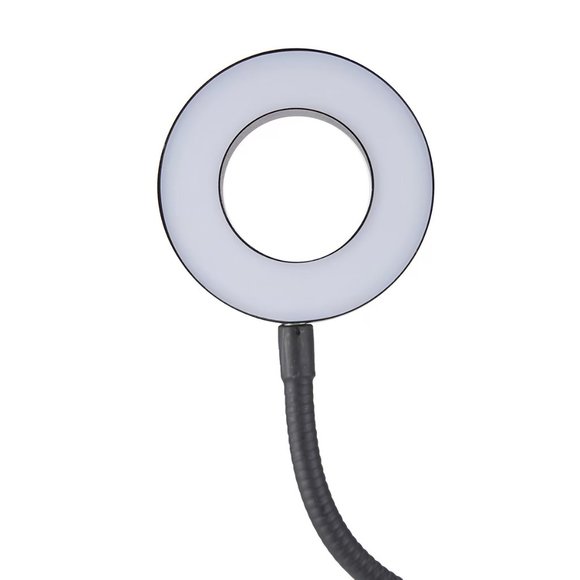 BNWT | ANKO / KMART Flexible Selfie Ring Light - Picture 8 of 11